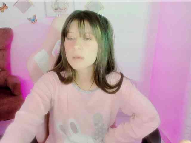 ZooeyBelair webcam