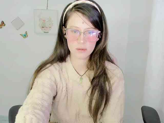 ZooeyBelair webcam