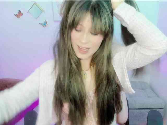 ZooeyBelair webcam