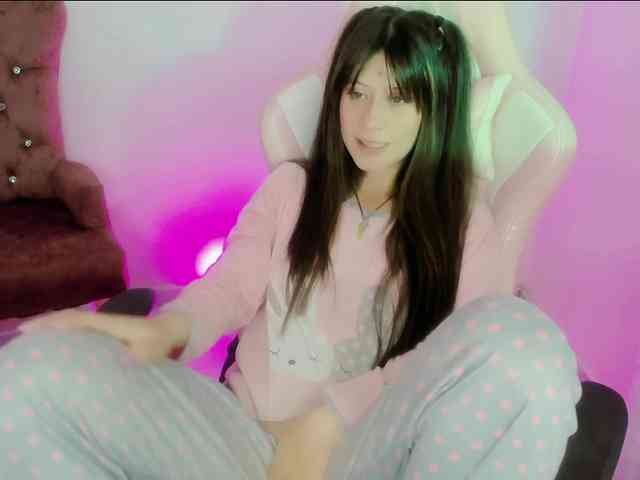 ZooeyBelair webcam
