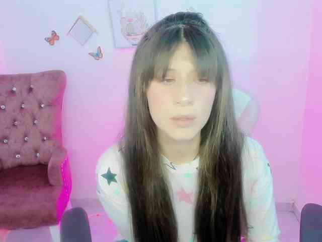ZooeyBelair webcam