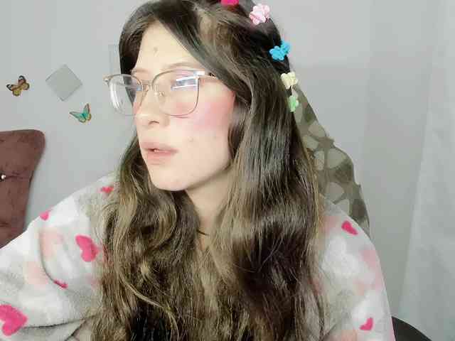 ZooeyBelair webcam