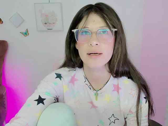 ZooeyBelair