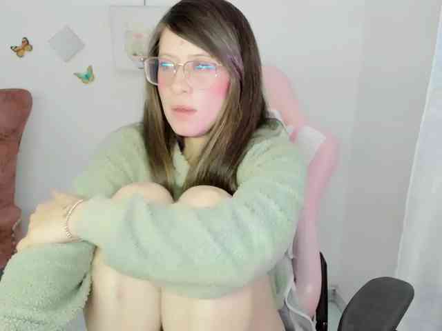 ZooeyBelair webcam