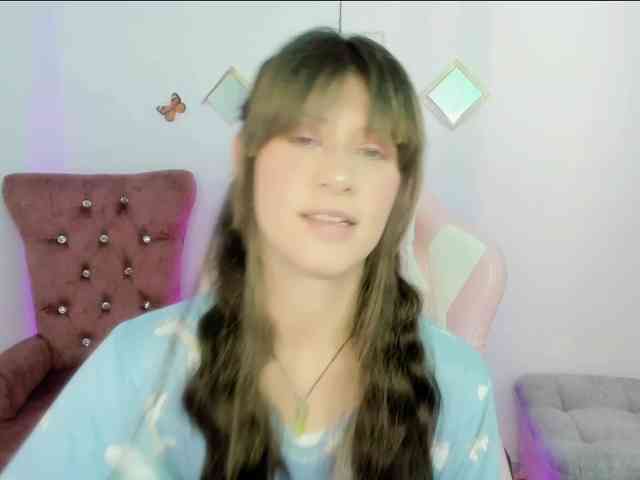 ZooeyBelair