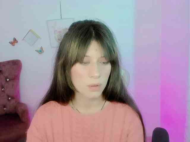 ZooeyBelair webcam