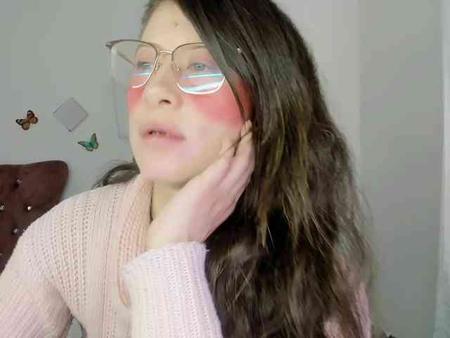 ZooeyBelair webcam