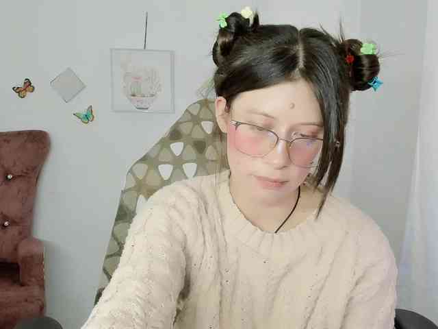 ZooeyBelair webcam