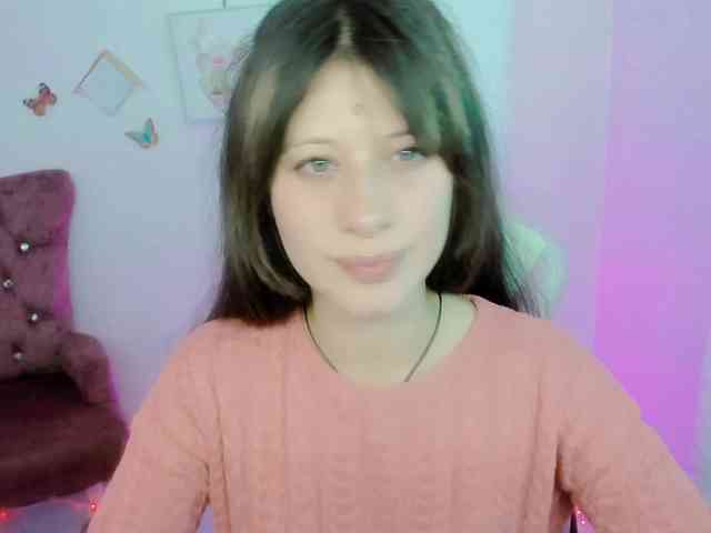 ZooeyBelair webcam