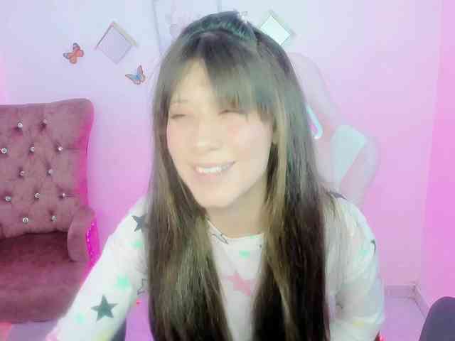 ZooeyBelair webcam