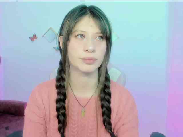 ZooeyBelair webcam