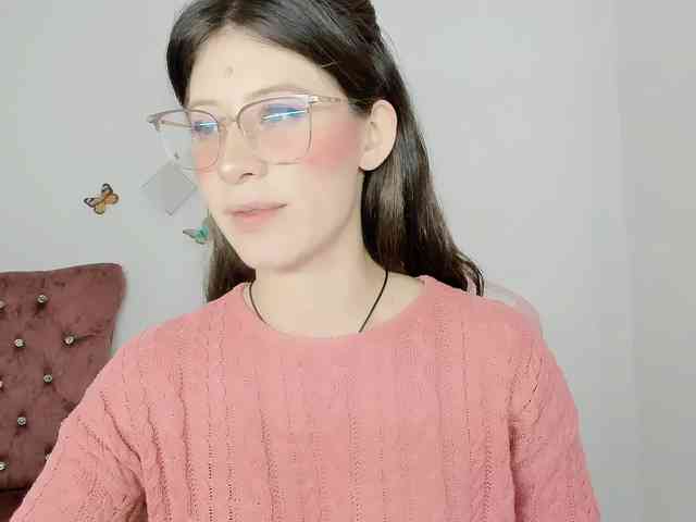 ZooeyBelair webcam