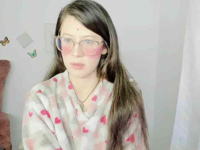 ZooeyBelair webcam