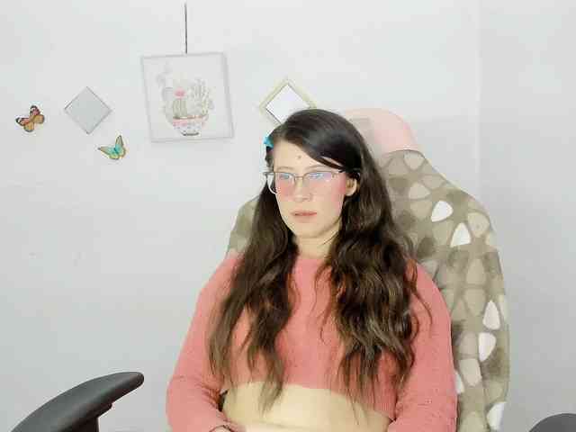 ZooeyBelair webcam