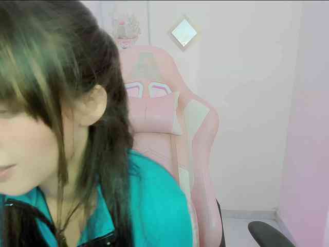 ZooeyBelair webcam