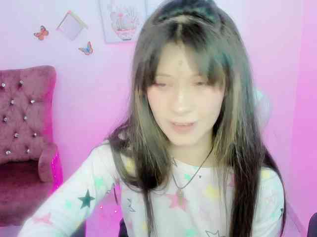 ZooeyBelair webcam