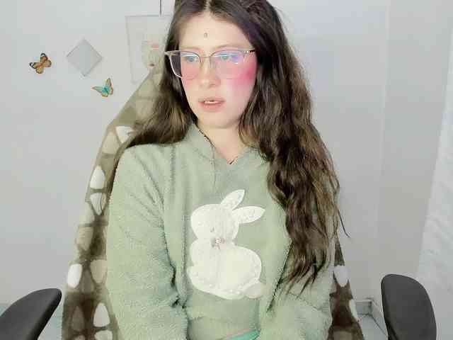 ZooeyBelair webcam