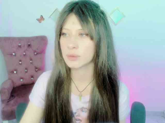 ZooeyBelair webcam