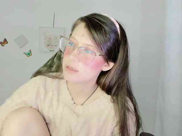 ZooeyBelair webcam