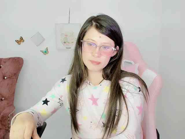 ZooeyBelair webcam
