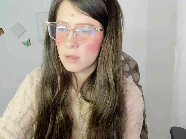 ZooeyBelair webcam