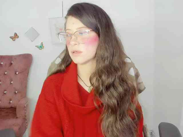 ZooeyBelair webcam
