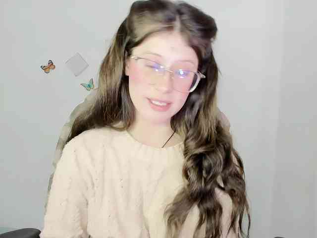 ZooeyBelair webcam