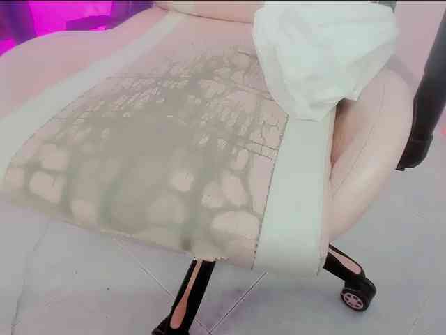 ZooeyBelair webcam