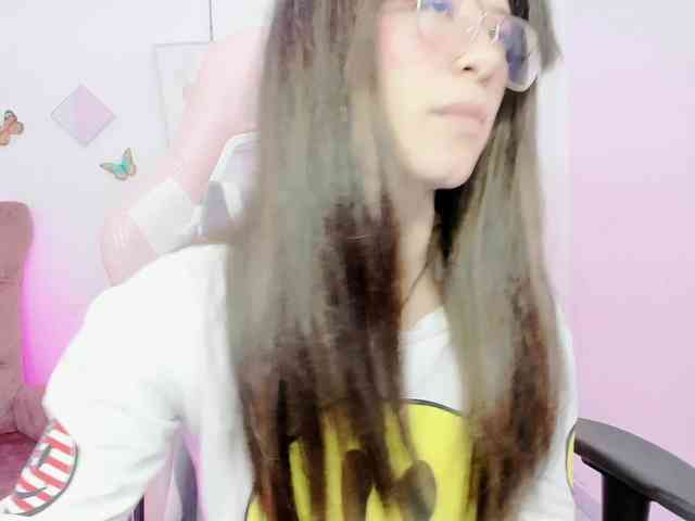 ZooeyBelair webcam