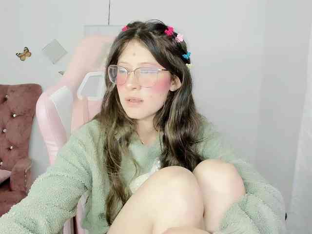 ZooeyBelair webcam