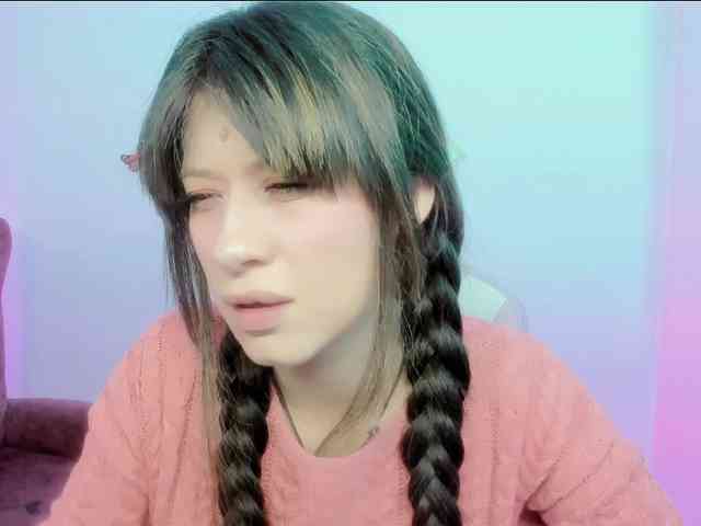 ZooeyBelair webcam