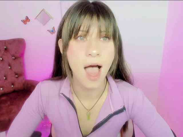 ZooeyBelair