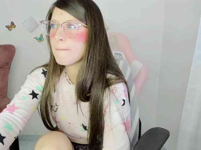 ZooeyBelair webcam