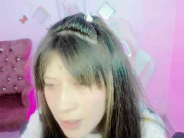 ZooeyBelair webcam