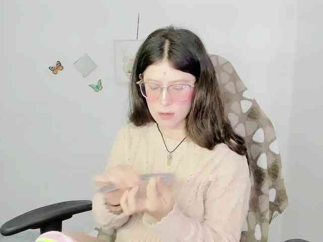 ZooeyBelair webcam
