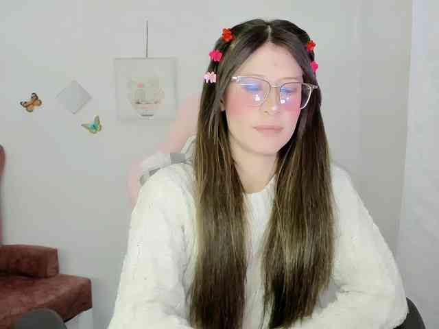 ZooeyBelair webcam