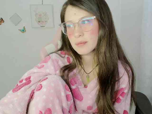 ZooeyBelair webcam