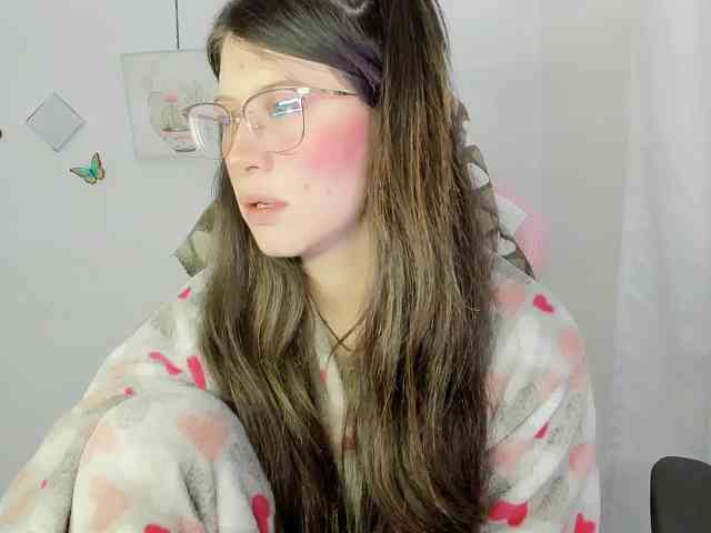 ZooeyBelair webcam