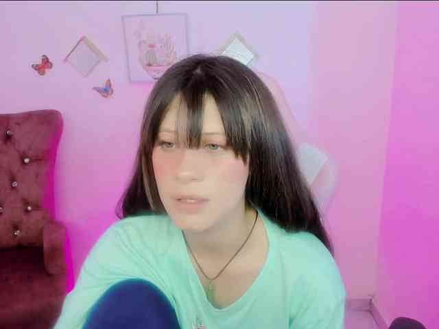 ZooeyBelair webcam