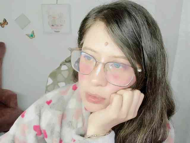 ZooeyBelair webcam