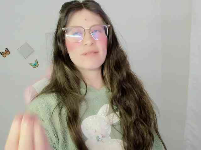 ZooeyBelair webcam