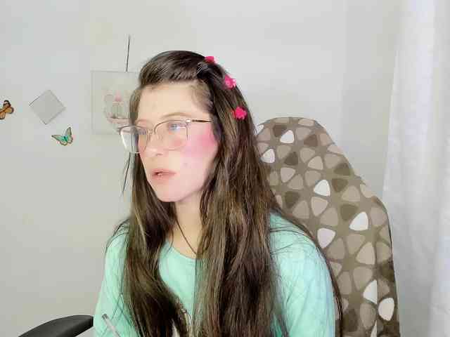 ZooeyBelair Live Webcam on BongaCams
