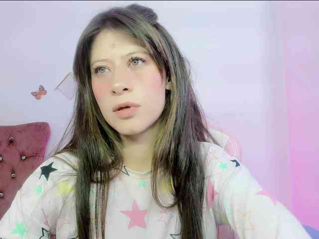 ZooeyBelair webcam