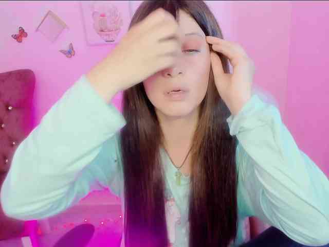 ZooeyBelair webcam