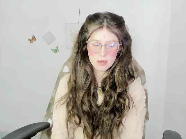 ZooeyBelair webcam
