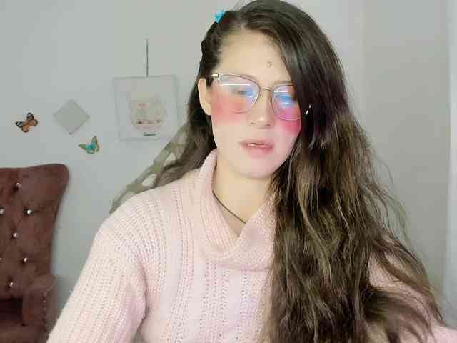 ZooeyBelair webcam