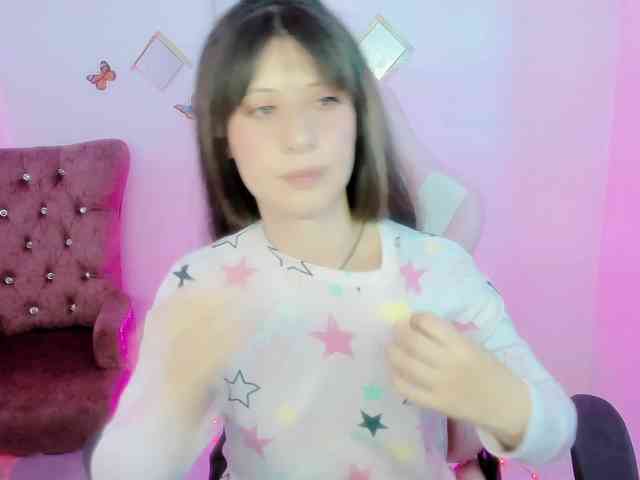 ZooeyBelair webcam