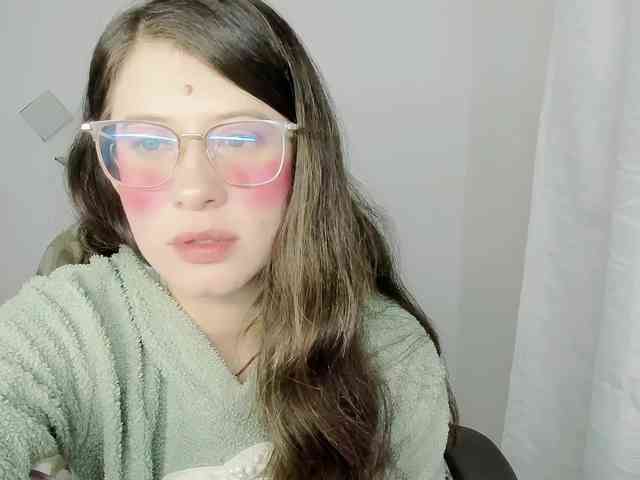 ZooeyBelair webcam