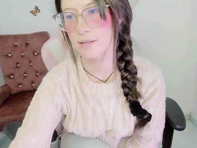 best porn webcam ZooeyBelair