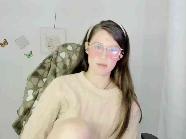ZooeyBelair webcam